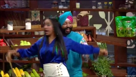 Laughter Chefs - 20th September 2024